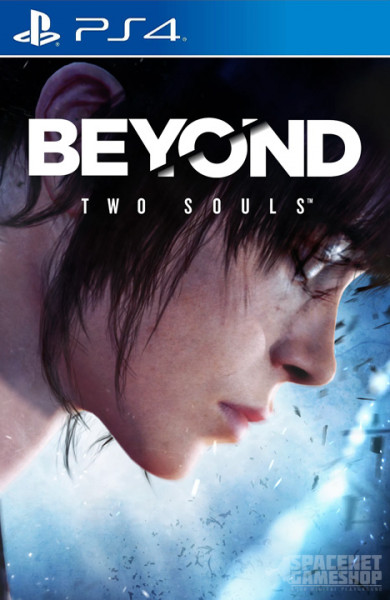 BEYOND: Two Souls PS4